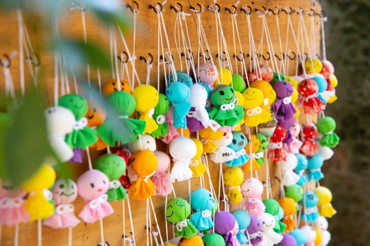 日本で唯一！気象の神様を祀る「気象神社」でお天気を祈願しましょう♪ ｜ ことりっぷ