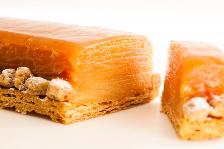 パリで大人気のパティスリー。“夢のお菓子屋さん”東京1号店が新宿にオープン!