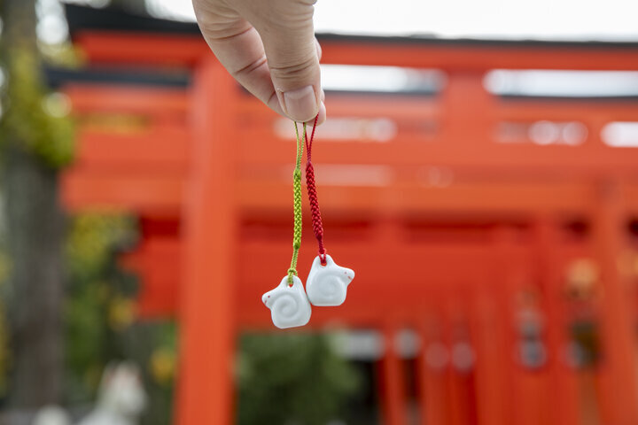 すてきな1年になりますように♪初詣に訪れたい都内の神社13選～かわいい授与品や御朱印も～