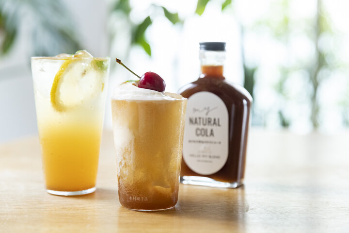 アレンジが楽しい♪おしゃれなクラフトコーラの飲み方10選