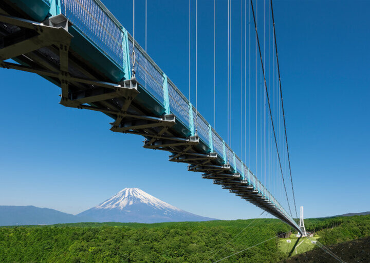 都心から約2時間♪夏の日帰り旅にぴったりの関東&近郊観光スポット21選