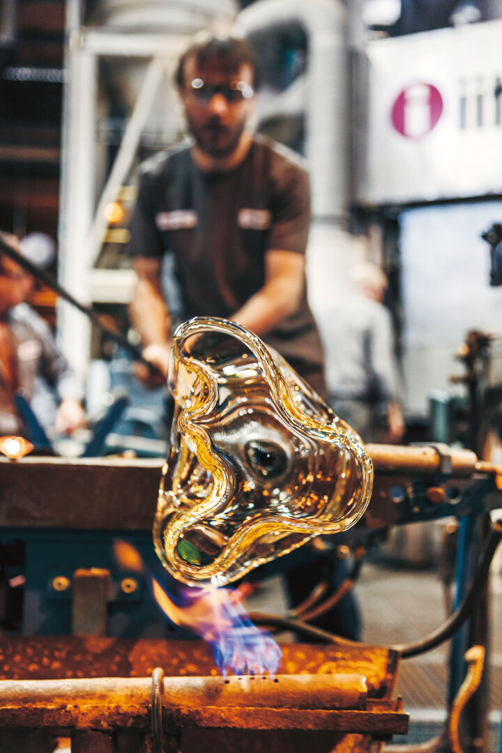 鑑賞チケットプレゼント】世界中の人々を魅了するタイムレスなデザイン