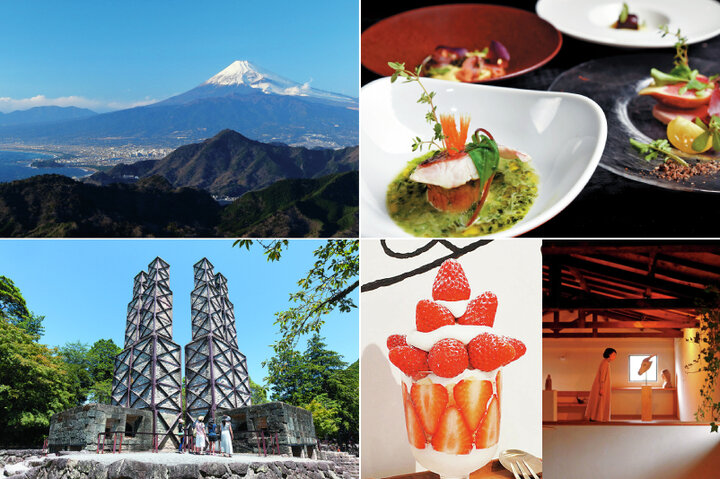 【伊豆電車さんぽ】世界遺産や富士山の絶景に感動。三島から修善寺へ、のんびりローカル線の旅