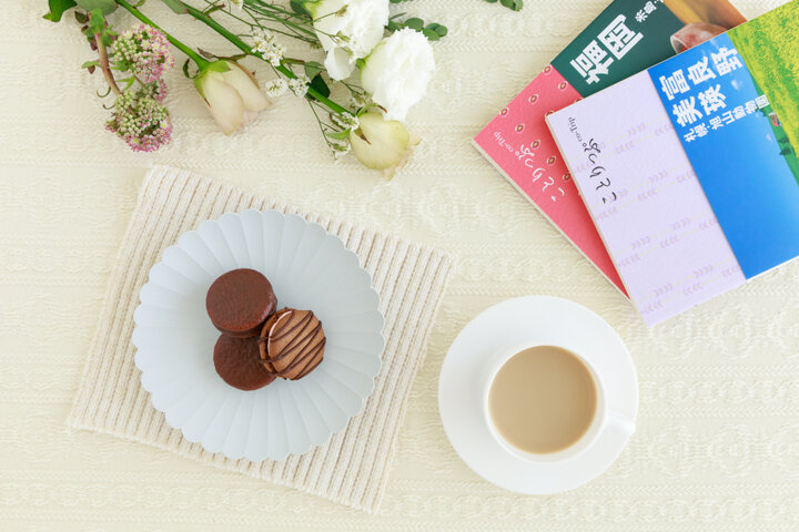 ロッテ×ことりっぷ第7弾】10月25日（火）発売♪ ご当地素材を