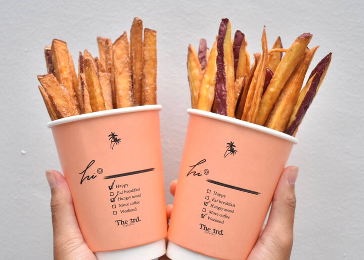やきいもフェス TOKYO」初開催♪ こだわりの焼き芋食べ比べ やきいもフェス TOKYO」初開催♪ こだわりの焼き芋食べ比べ