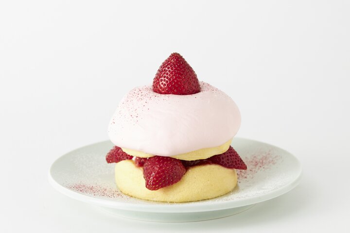 パンケーキ 512 CAFE&SWEETS