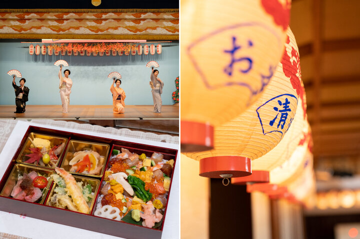 熱海で花街文化を体験♪ おいしいものと芸妓遊びを満喫しましょう