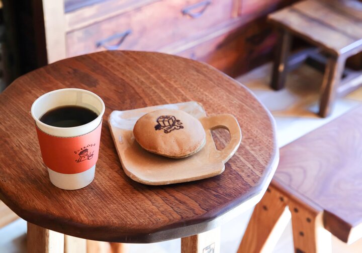 世界的珈琲鑑定士が自分だけのためにブレンドしてくれる 「カフェ サボローゾ」