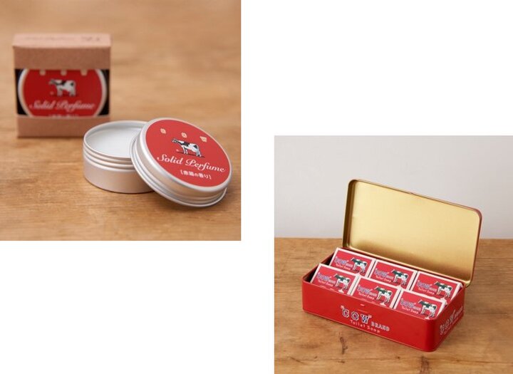 3/10-3/21｜祇園で牛乳石鹸「赤箱」の世界観を体感「赤箱 AWA-YA in