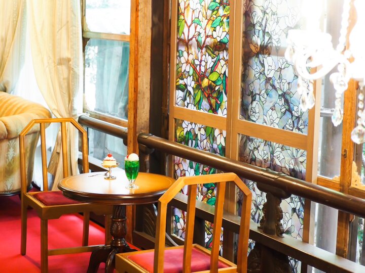 3/25-6/11｜ホテル雅叙園東京「大正ロマン×百段階段」