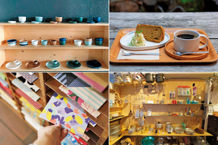 大阪のすてきな雑貨4選。長く付き合いたい暮らしのアイテムを見つけました