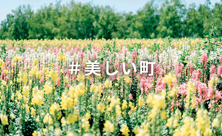 ことりっぷマガジンvol.37 2023夏 発売記念「#美しい町 」|写真投稿コンテスト