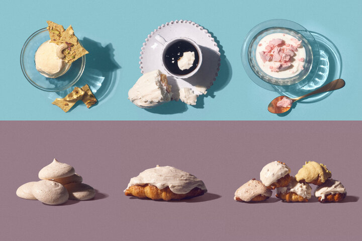 世界大会優勝ベーカリー初のお菓子ブランド「Comme’N MERINGUE」自由が丘にオープン