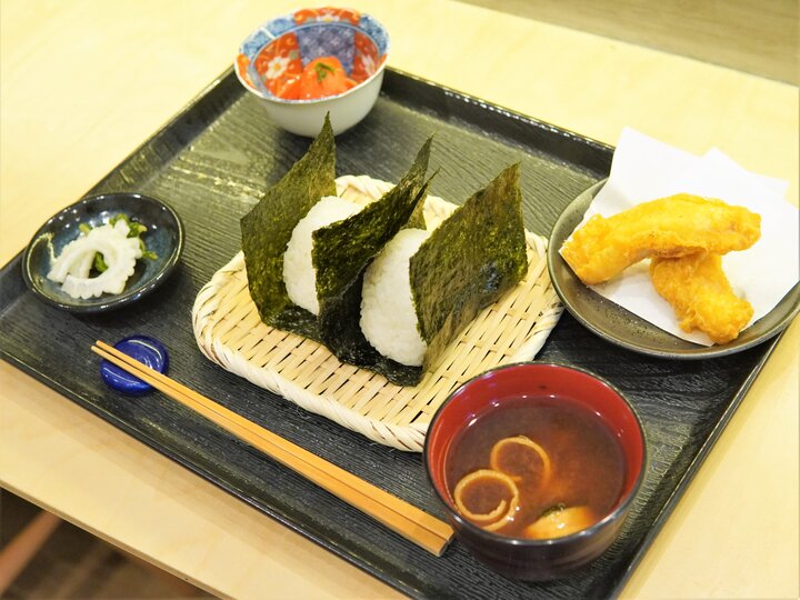鎌倉野菜も一緒に味わう古都のお昼ごはん