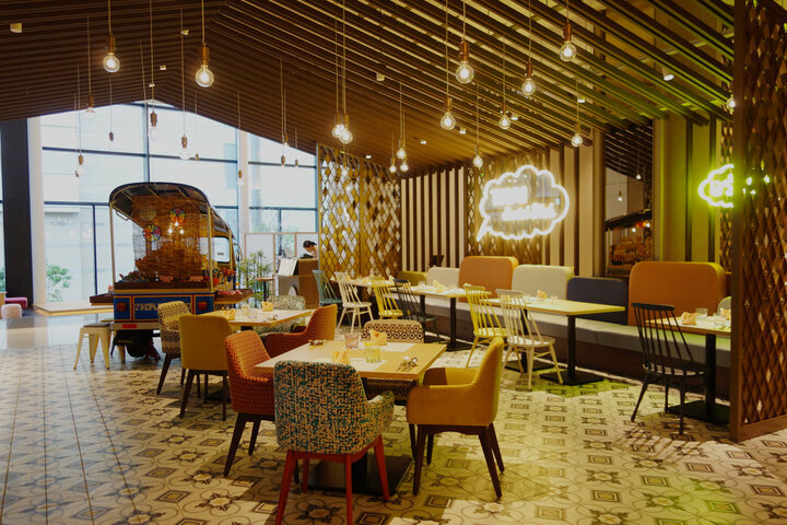 大阪なんばにオープン♪　絶景を望むルーフトップバーやスパに癒やされる最旬ホテル「センタラグランドホテル大阪」