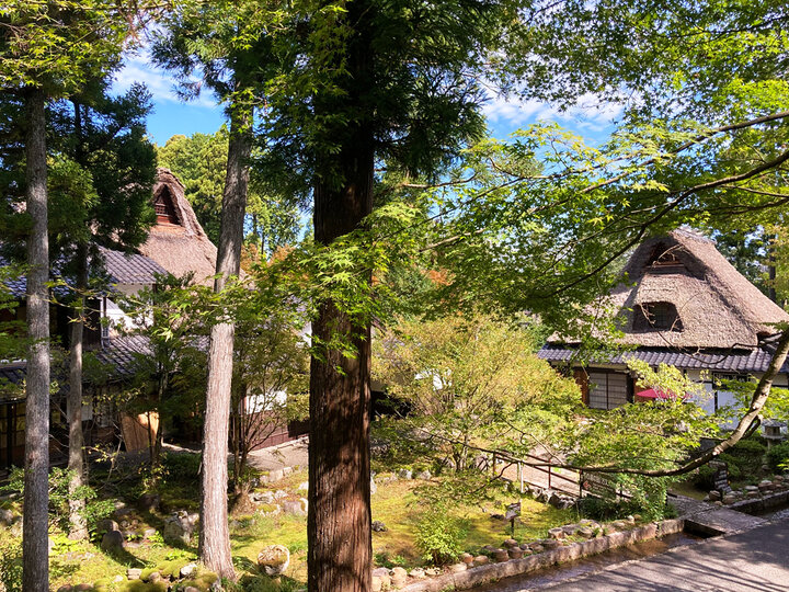 ものづくり体験の宝庫「加賀 伝統工芸村 ゆのくにの森」