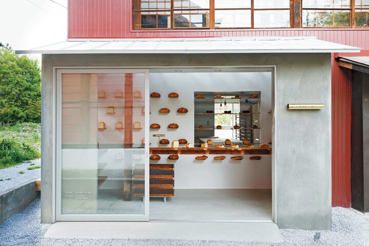 【群馬】高崎の気になるパン屋さん4選。散策のお供やおみやげに、手作りパンをお持ち帰り