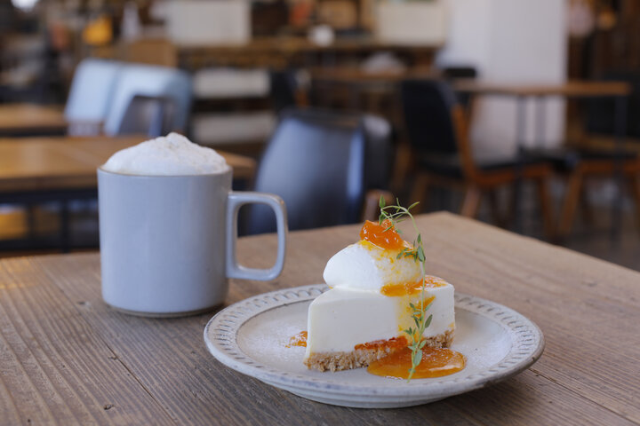 すてきな雑貨に囲まれてくつろぎのカフェタイム♪東京・調布「手紙舎