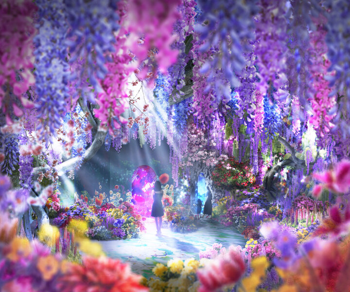 【2023年12月】東京のイベント13選