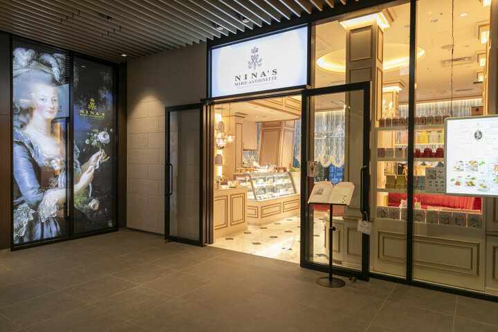 フランス生まれの紅茶の名店が日比谷に登場