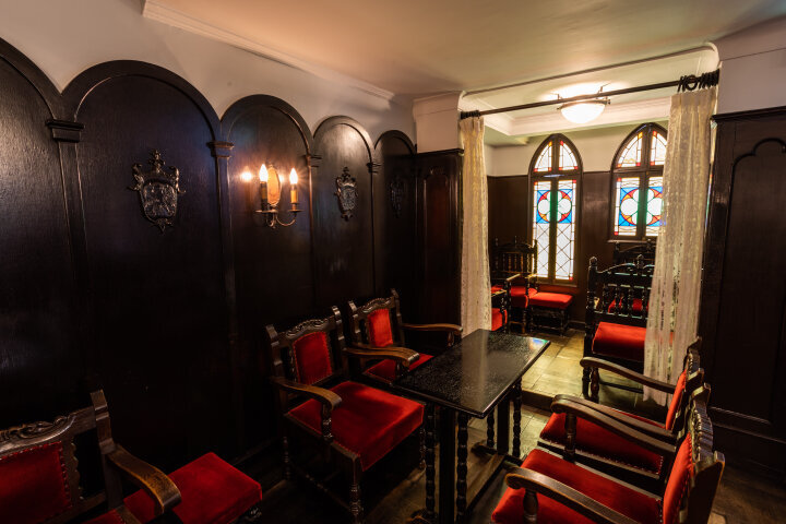 夜10時までオープン♪京都で立ち寄りたいカフェ&バー4選