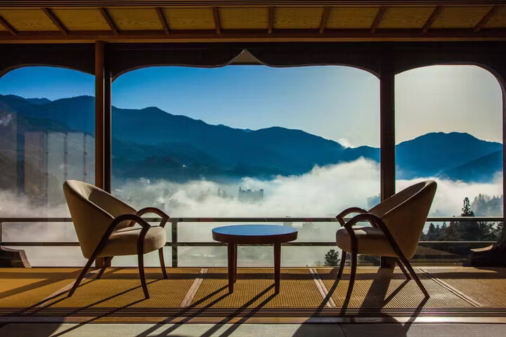 【岐阜】美人の湯を堪能。下呂温泉の人気宿8選