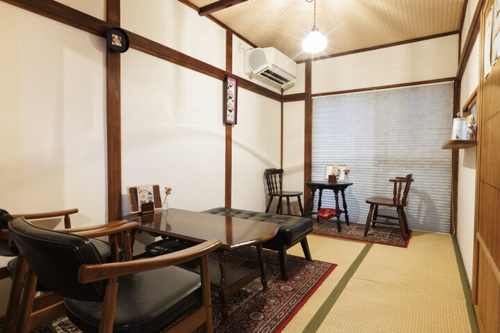 【西荻窪】セラピストの夫妻が営むカフェで酵素玄米ランチ「hana」