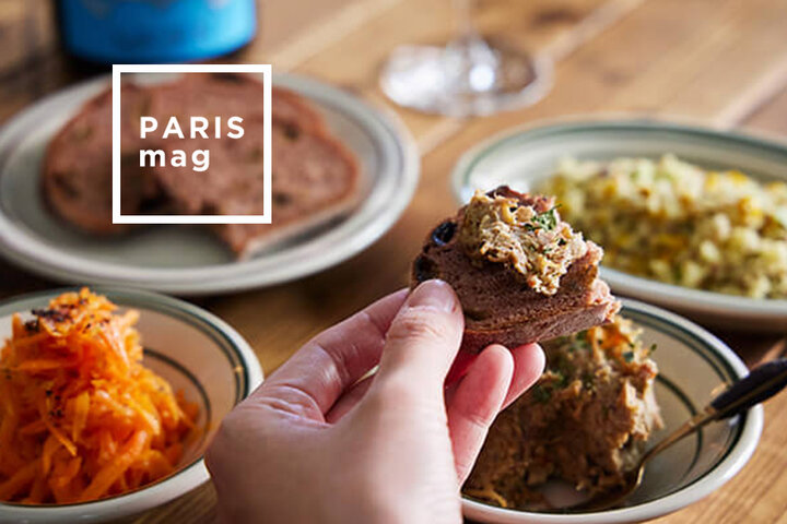 【お惣菜店特集】おかずにもおつまみにも。食卓を彩るおすすめお惣菜|by PARISmag