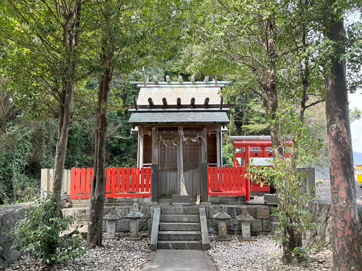 和歌山・新宮でパワースポット巡り♪熊野古道や熊野川舟下りの大