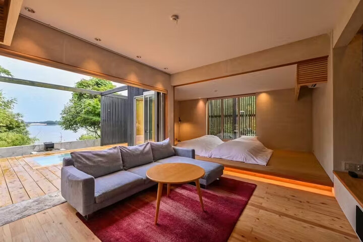 一度は泊まりたい、佐賀のごほうび宿5選【2025年】