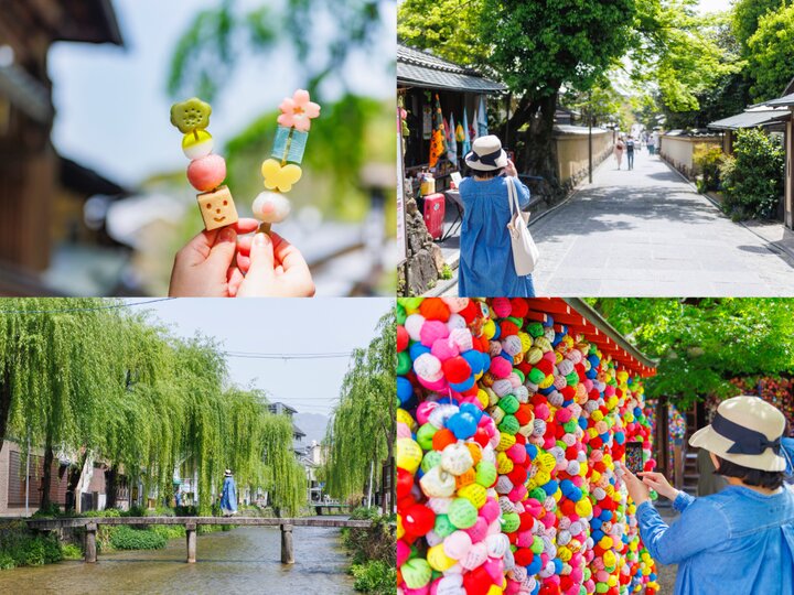 旅好きにおすすめ♪ おでかけ先でも快適で安心にスマホを使いませんか?