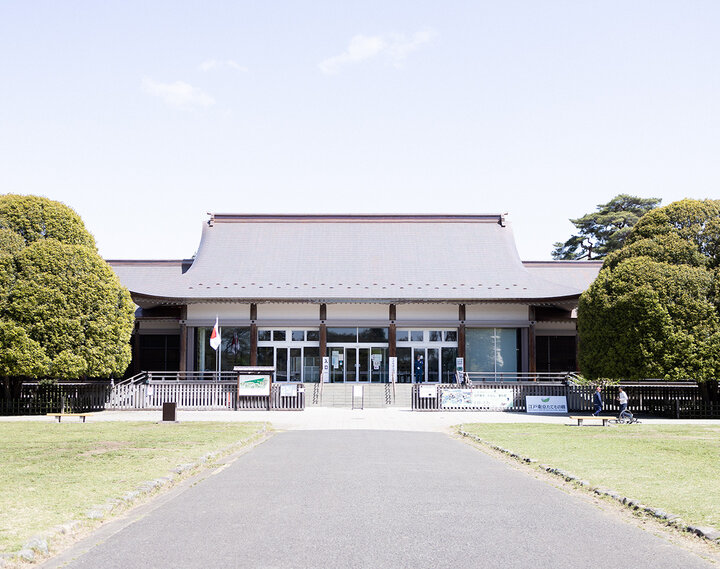 文化や歴史のスケールを体感！「江戸東京たてもの園」レトロ建築めぐり【前編】