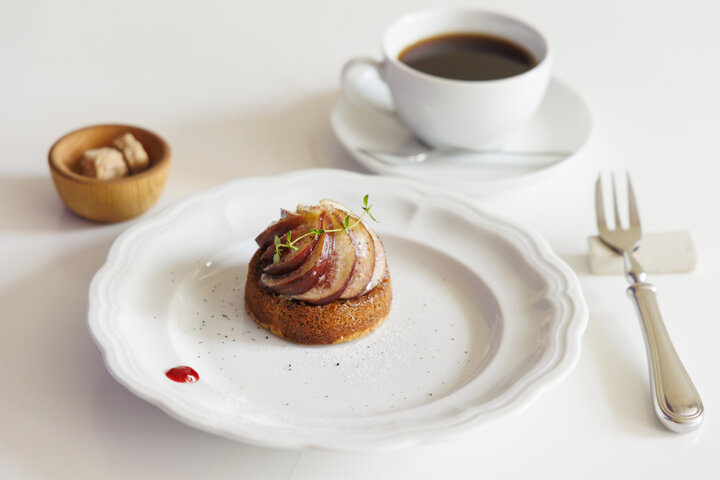 おひとりさまも♪秘密にしておきたい隠れ家的カフェ＆バー／三軒茶屋「nicolas（ニコラ）」