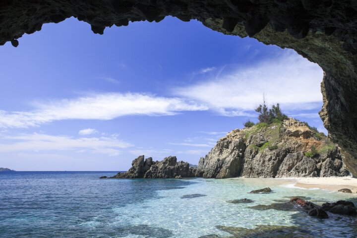 絶景を探しに…行ってみたい島10選