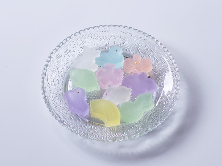 【石川】色とりどりの宝石のよう、金沢の伝統が詰まった「かいちん」とは？