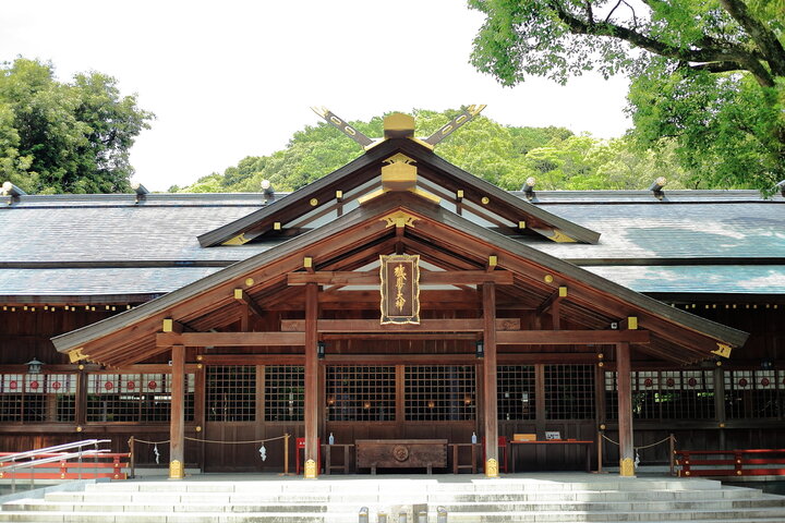 伊勢神宮と共に参詣したい。最強パワースポット・みちひらきの神様「猿田彦神社」と「佐瑠女神社」へ