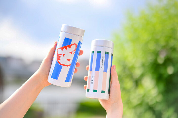 新入荷も》フランスの風を感じて♪パリ発ブランドのおでかけ雑貨