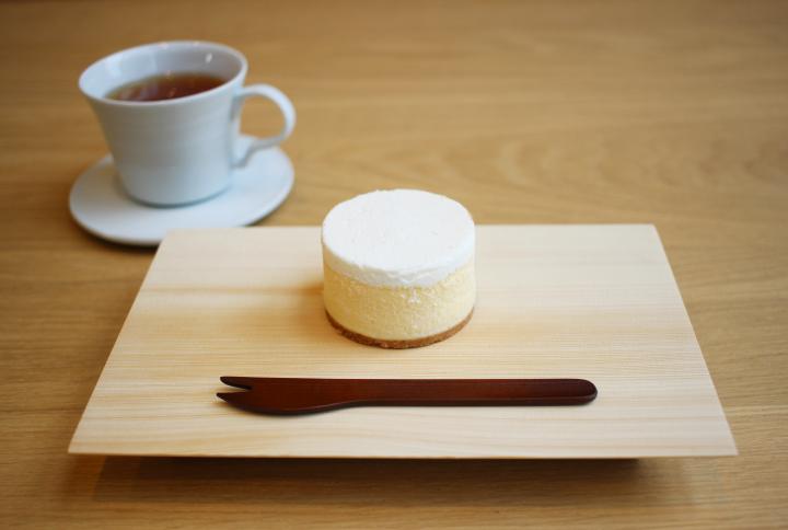 京都の最旬カフェ♪ 茶筒の老舗・開化堂が手がける「Kaikado Café」がオープン 