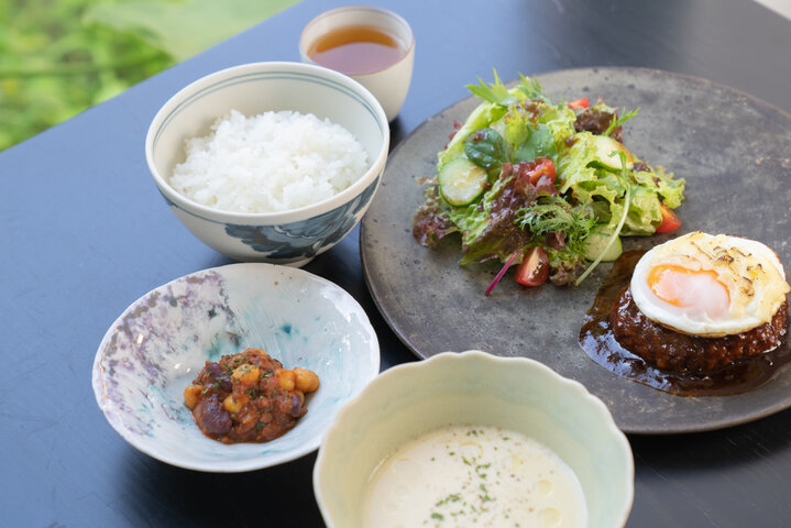 器×食の新提案！石川県小松にある体験型カフェレストラン「HO GA」で贅沢なひとときを