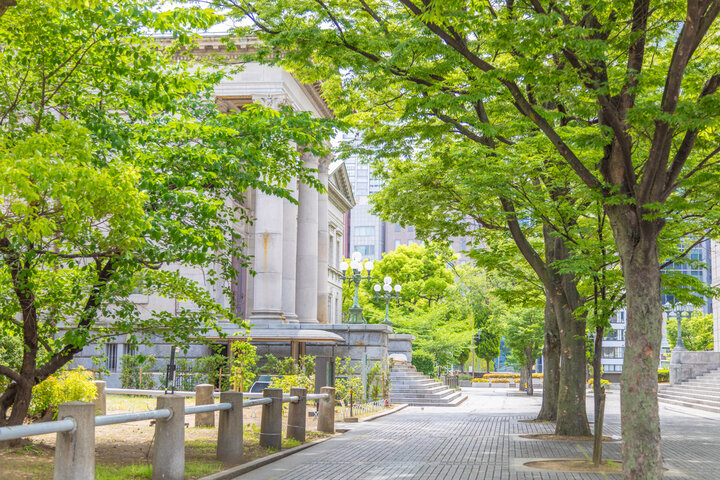 ぶらり気ままに、大阪ひとり旅。カフェ・グルメ・レトロ街あるき