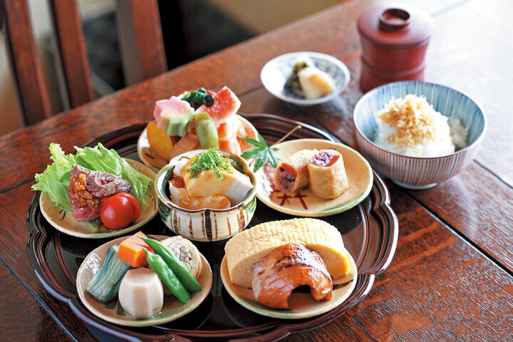 京都で予約ができる人気カフェ6選～発酵専門店から邸宅カフェまで、特別な体験ができるお店を厳選～