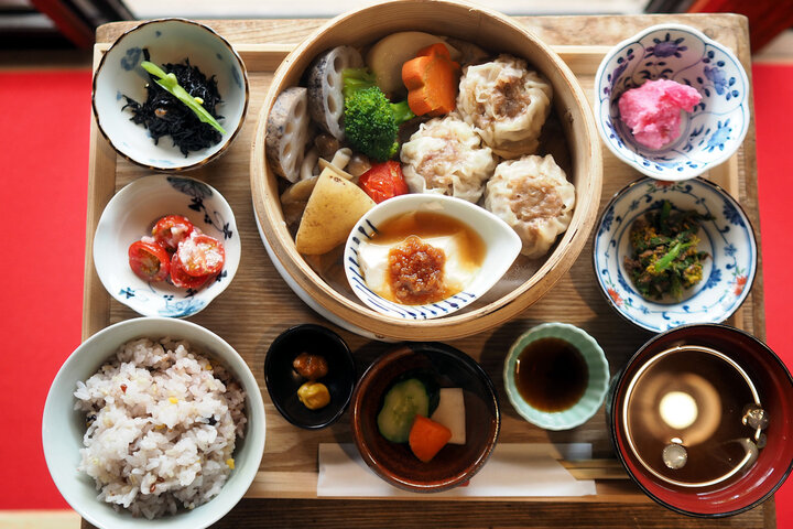甘味とごはんや 八一 - （神奈川県）の詳細情報 ｜ ことりっぷ