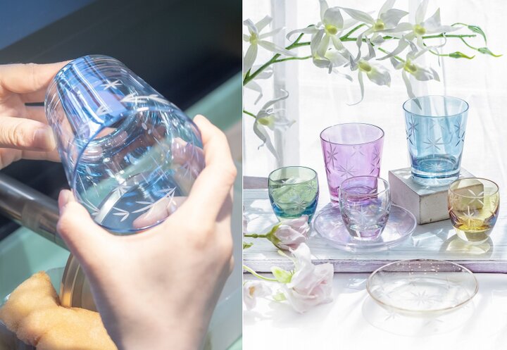 バラエティに富む体験プラン