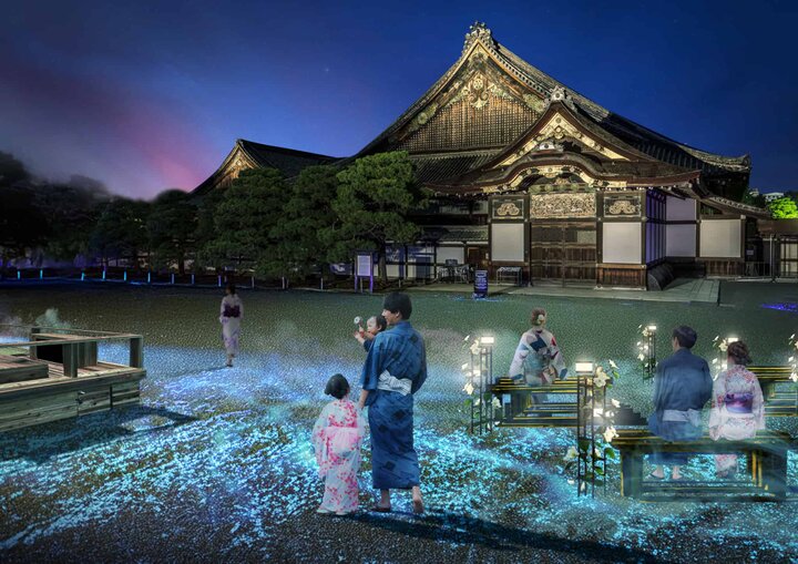 2025年7月】関西のイベント15選 ｜ ことりっぷ