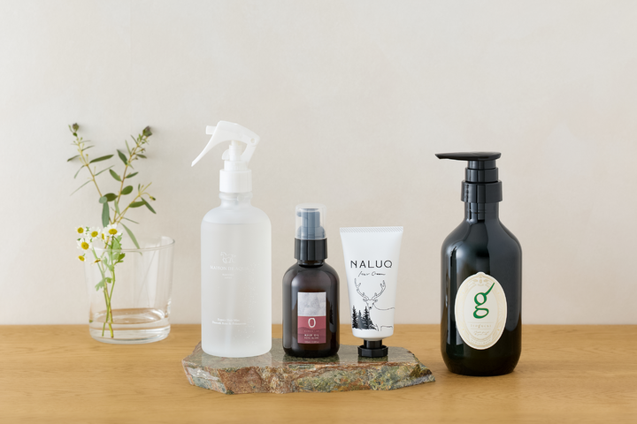 夏のパサつき髪にうるおいをチャージする“ローカルコスメ”をセレクト＜ヘアケア編＞