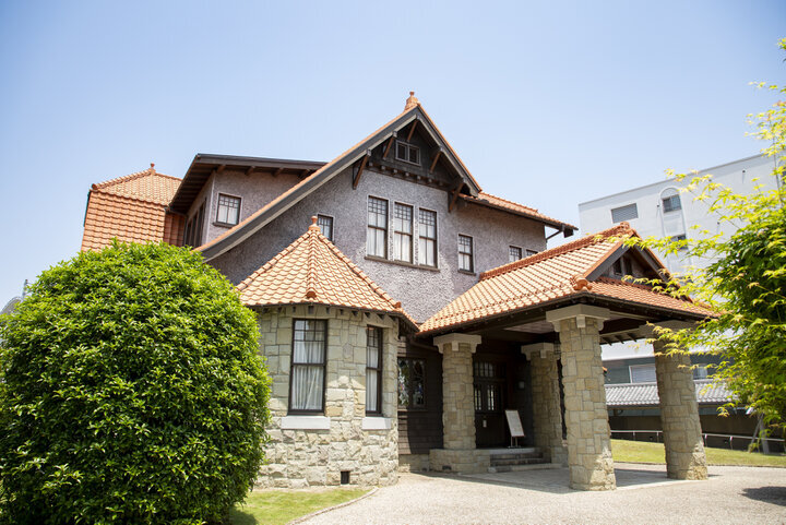 愛知県内の建築さんぽにおすすめスポット6選〜建物の記憶にじっくり思いを馳せて〜