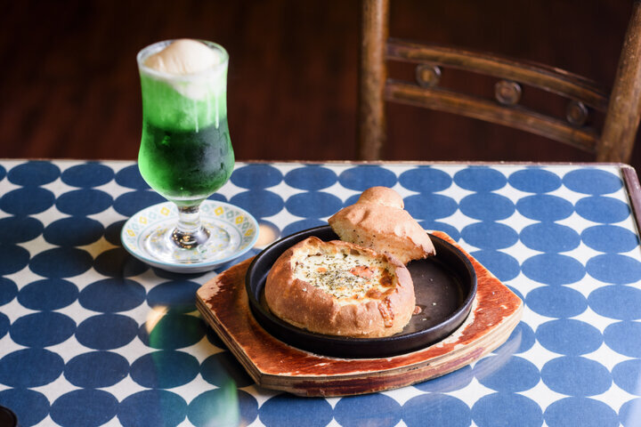 ノスタルジックな北九州・門司港で行きたいカフェ6選〜「門司港レトロ」さんぽのランチやお茶にも〜