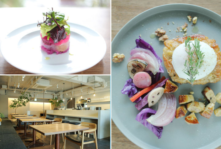 予約ができる♪ 神戸のランチが美味しいお店6選