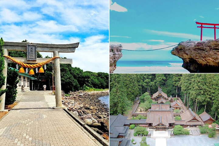 早朝から参拝OKの静岡県内の寺社6選〜充実した一日のスタートに〜