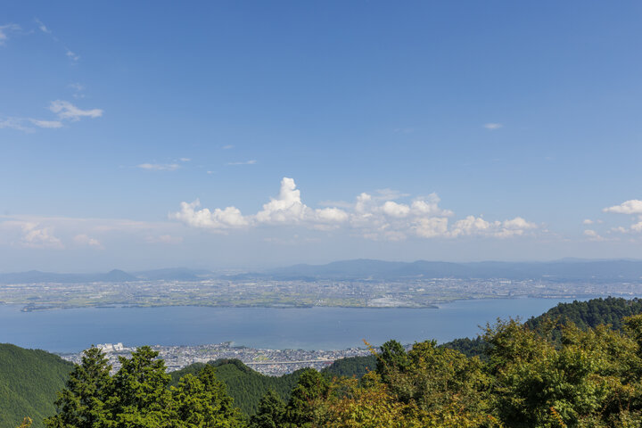 パワースポットや多彩なご利益アイテムも♪世界遺産「比叡山